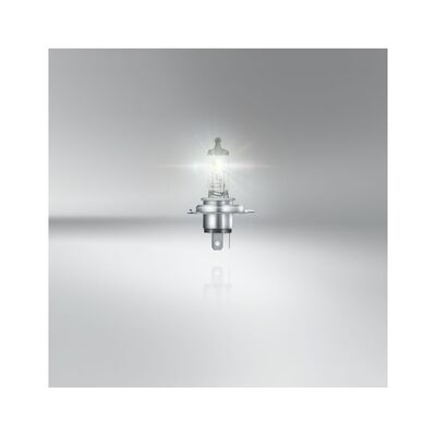 LAMP OSRAM H4 12V 60/55W P43T